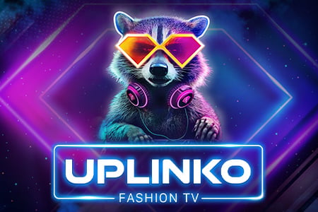 UPlinko Fashion TV
