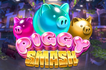 Piggy Smash