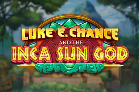 Luke E. Chance and the Inca Sun God