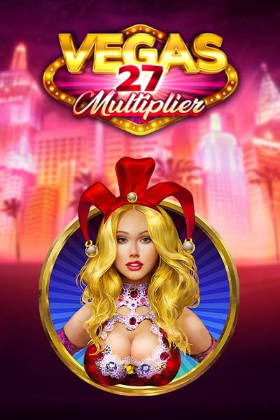 Vegas 27 Multiplier
