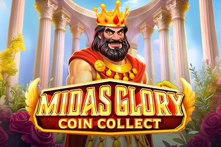 Midas Glory : Coin Collect