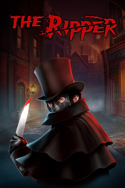 The Ripper