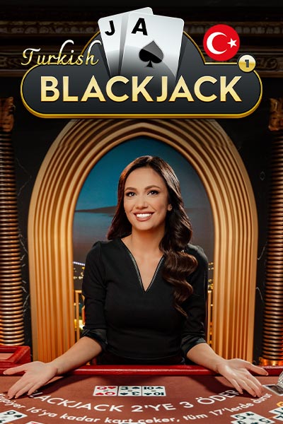 Turkish Blackjack 1