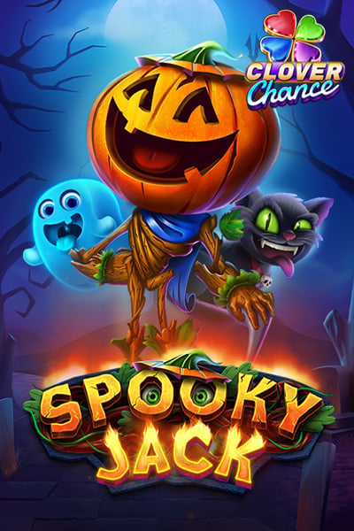 Spooky Jack